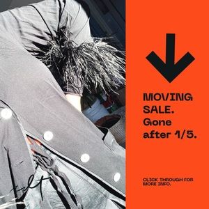 Sleeper feather lounge blazer